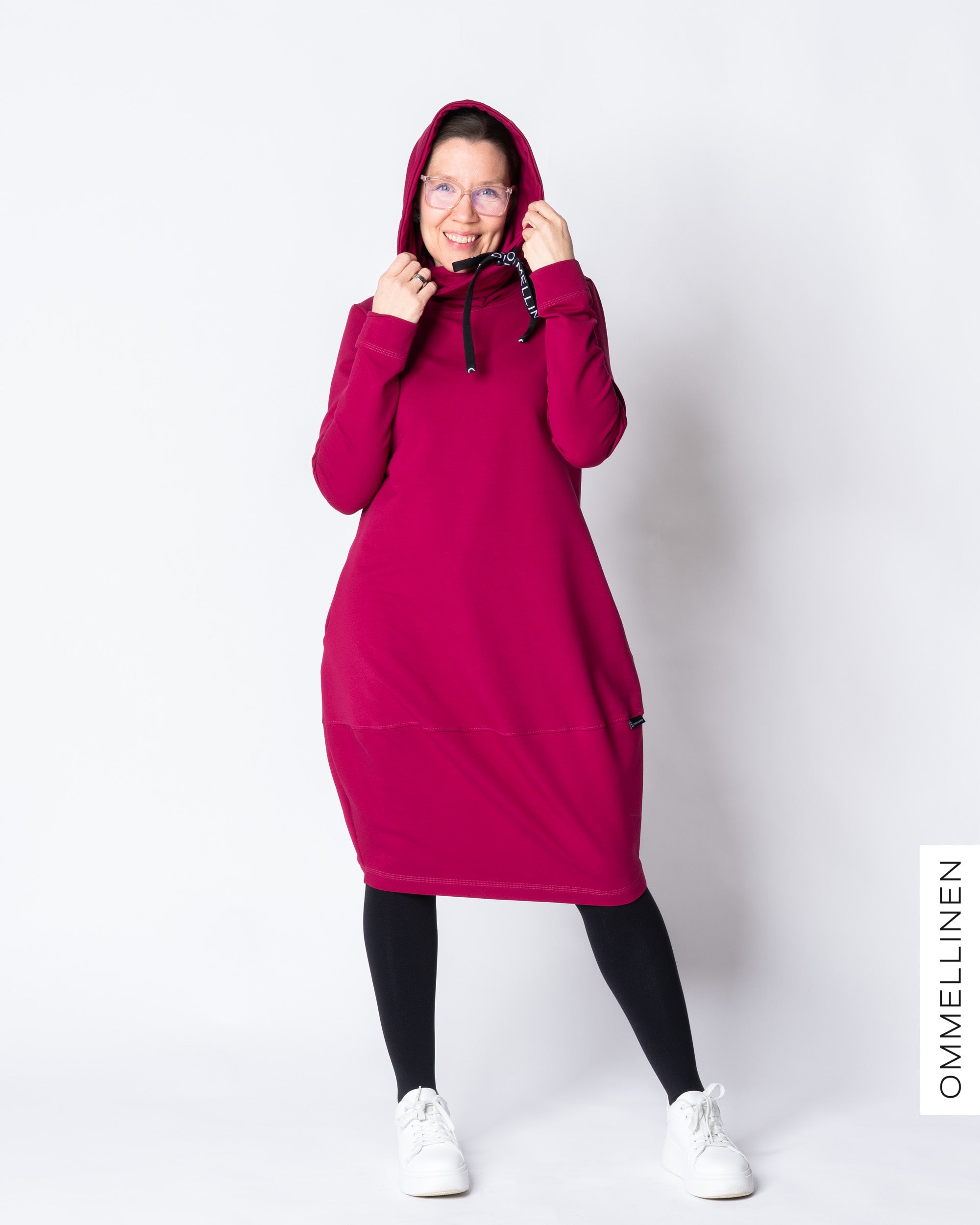 Sporttimekko, rubiini