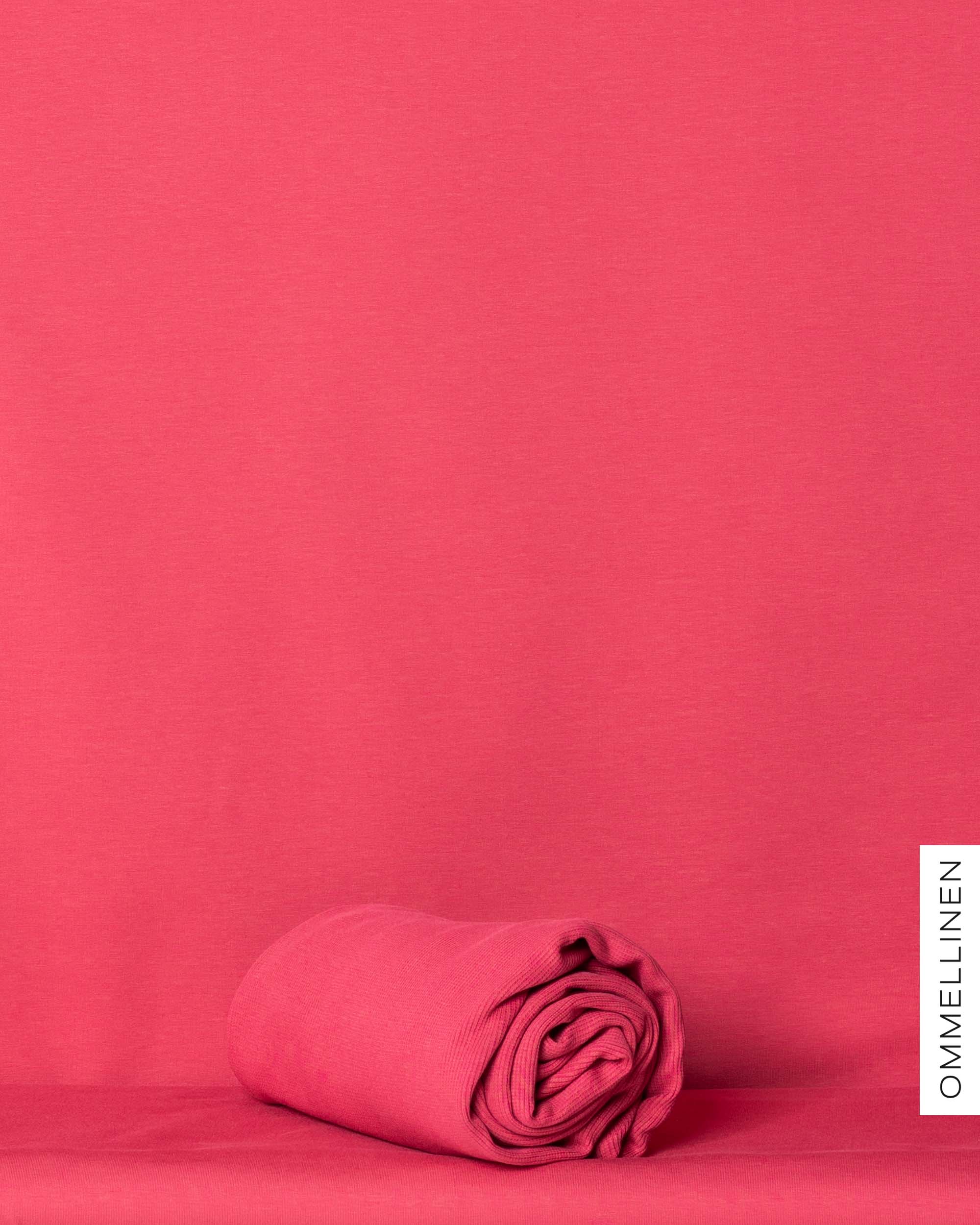 Resori, tumma koralli