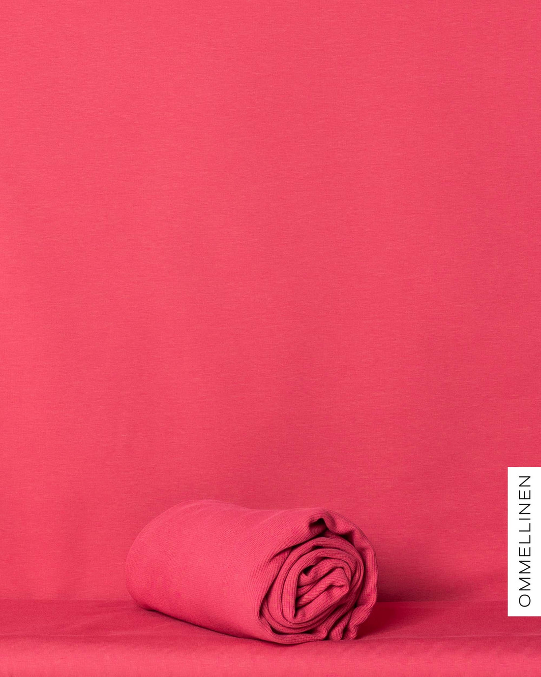 Resori, tumma koralli