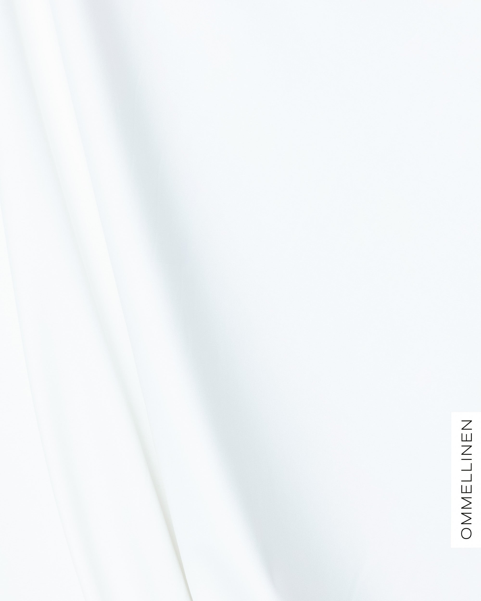 Punto knit, off white