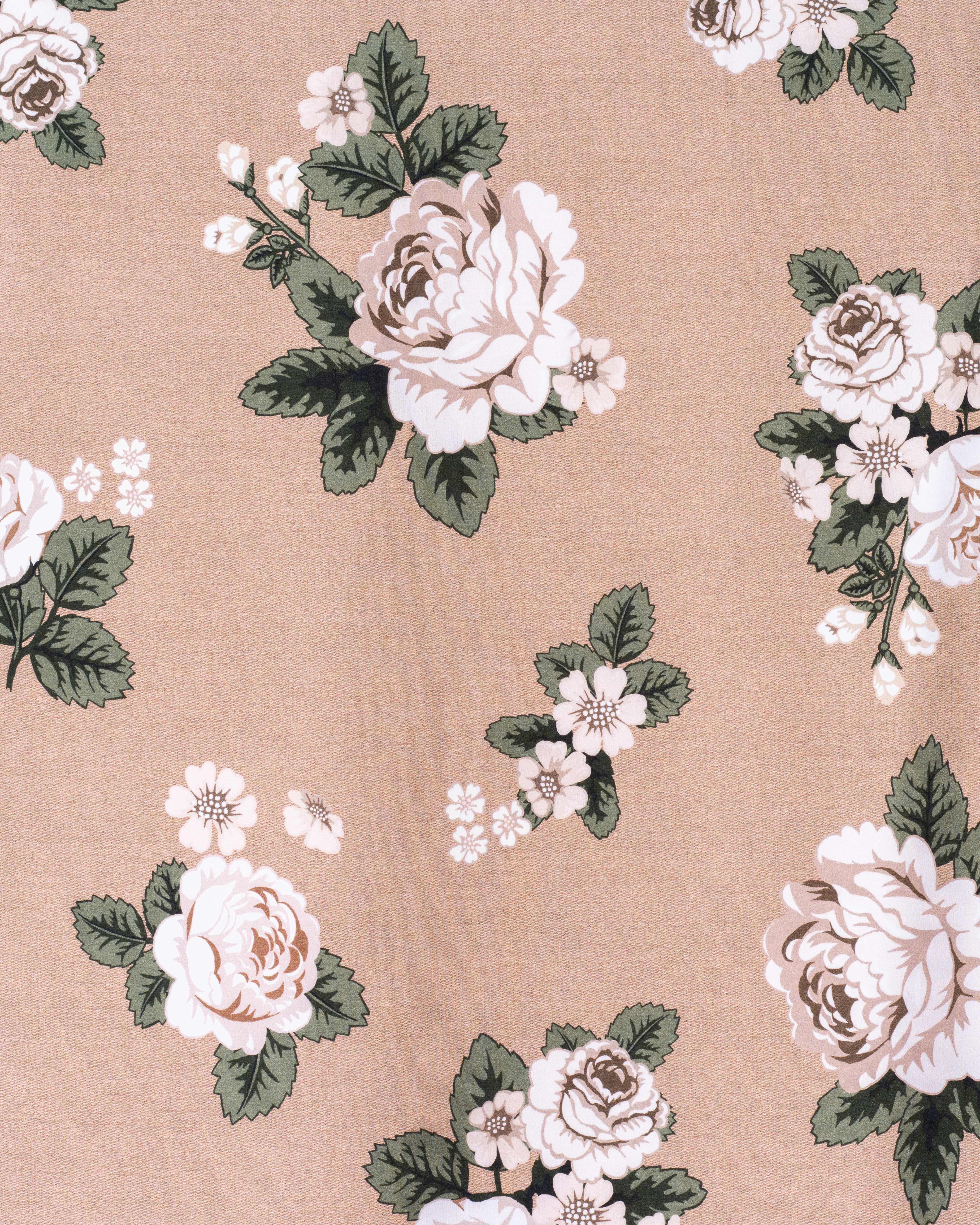Joustocollege, Babushka Roses - hiekka