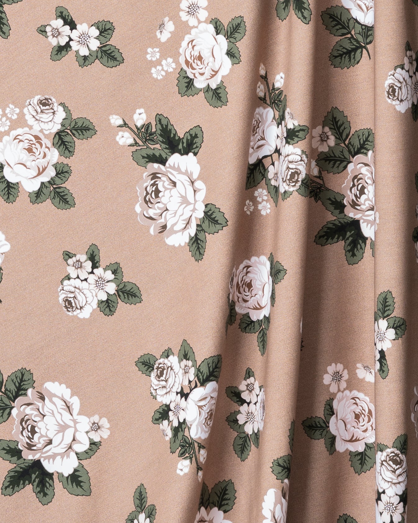 Joustocollege, Babushka Roses - hiekka
