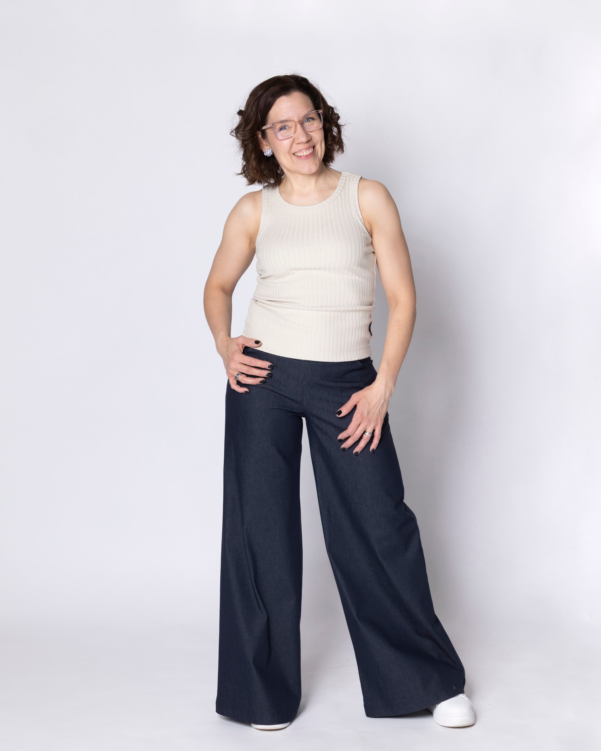 Hehkufarkut - NORMAALI LAHJE, sininen