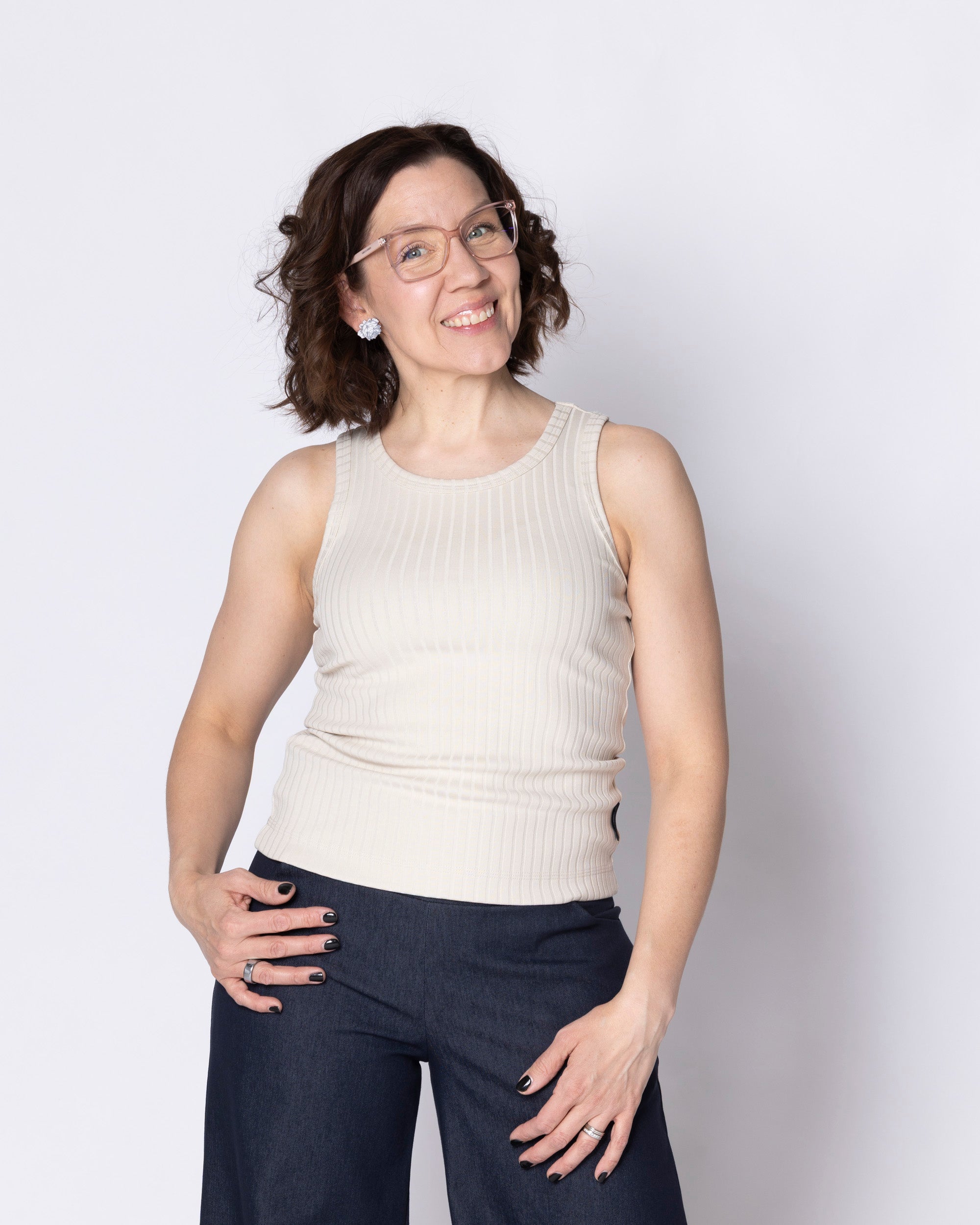 TyrmÀystoppi, puuteri