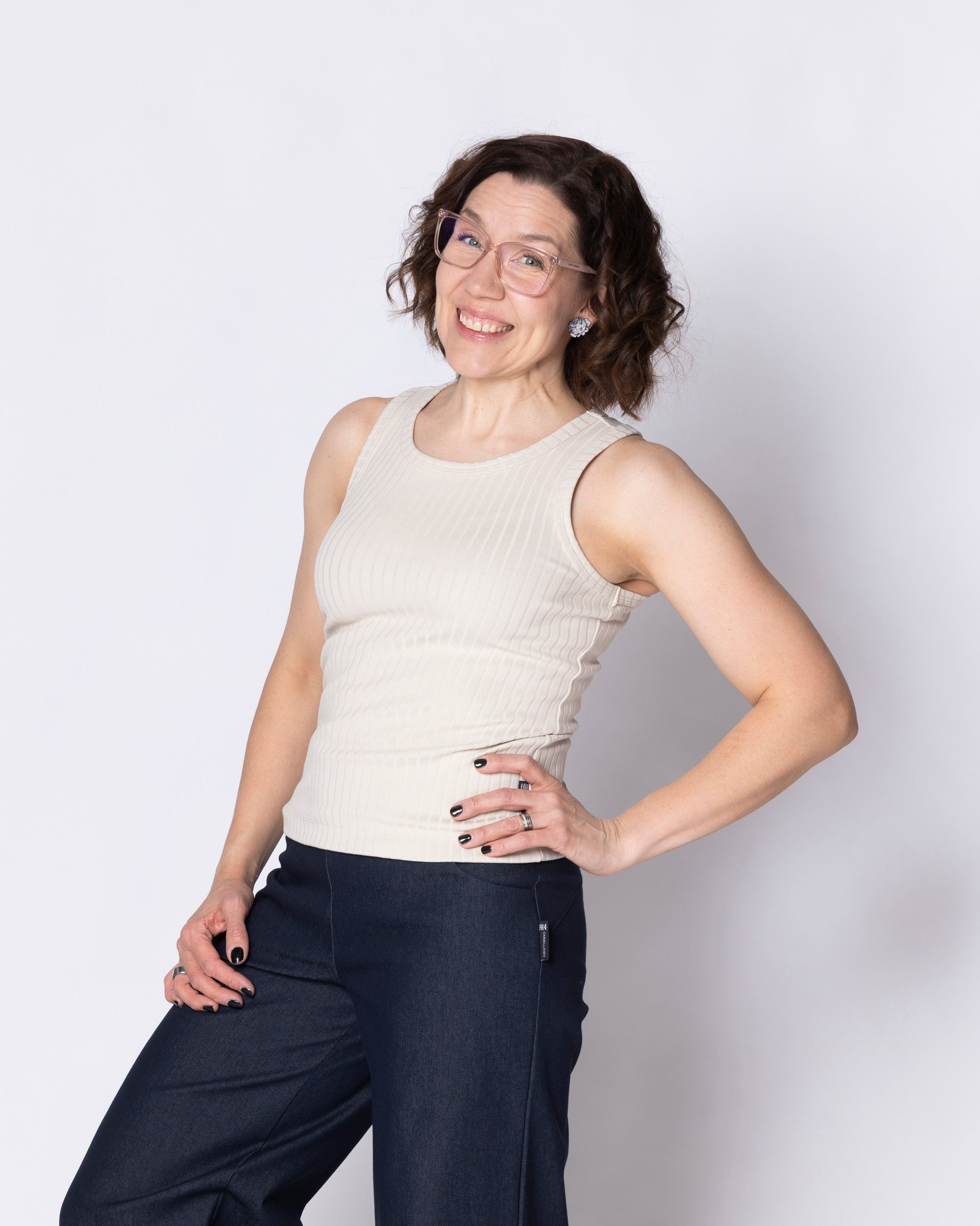 TyrmÀystoppi, puuteri