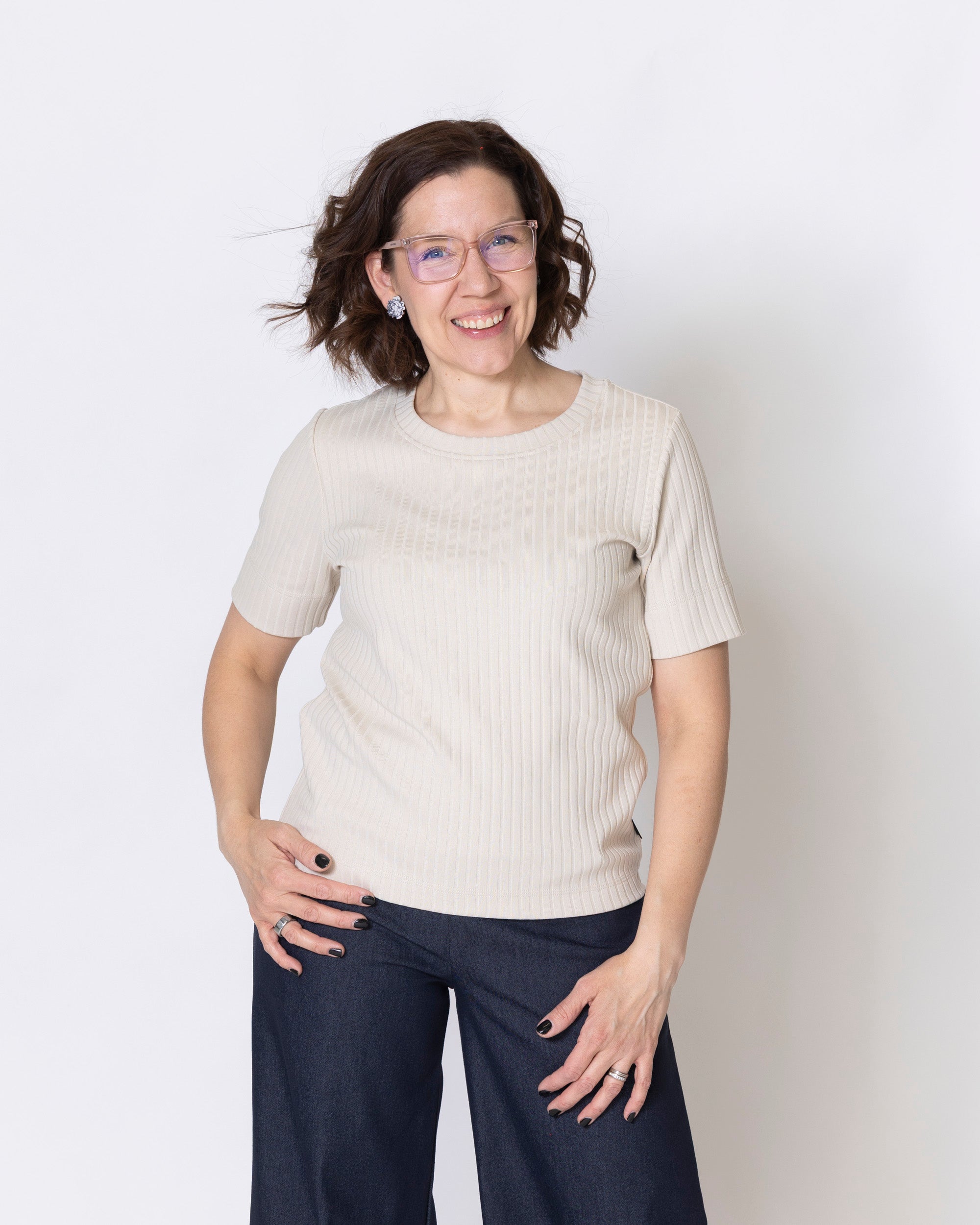 Hehkuteeppari, puuteri