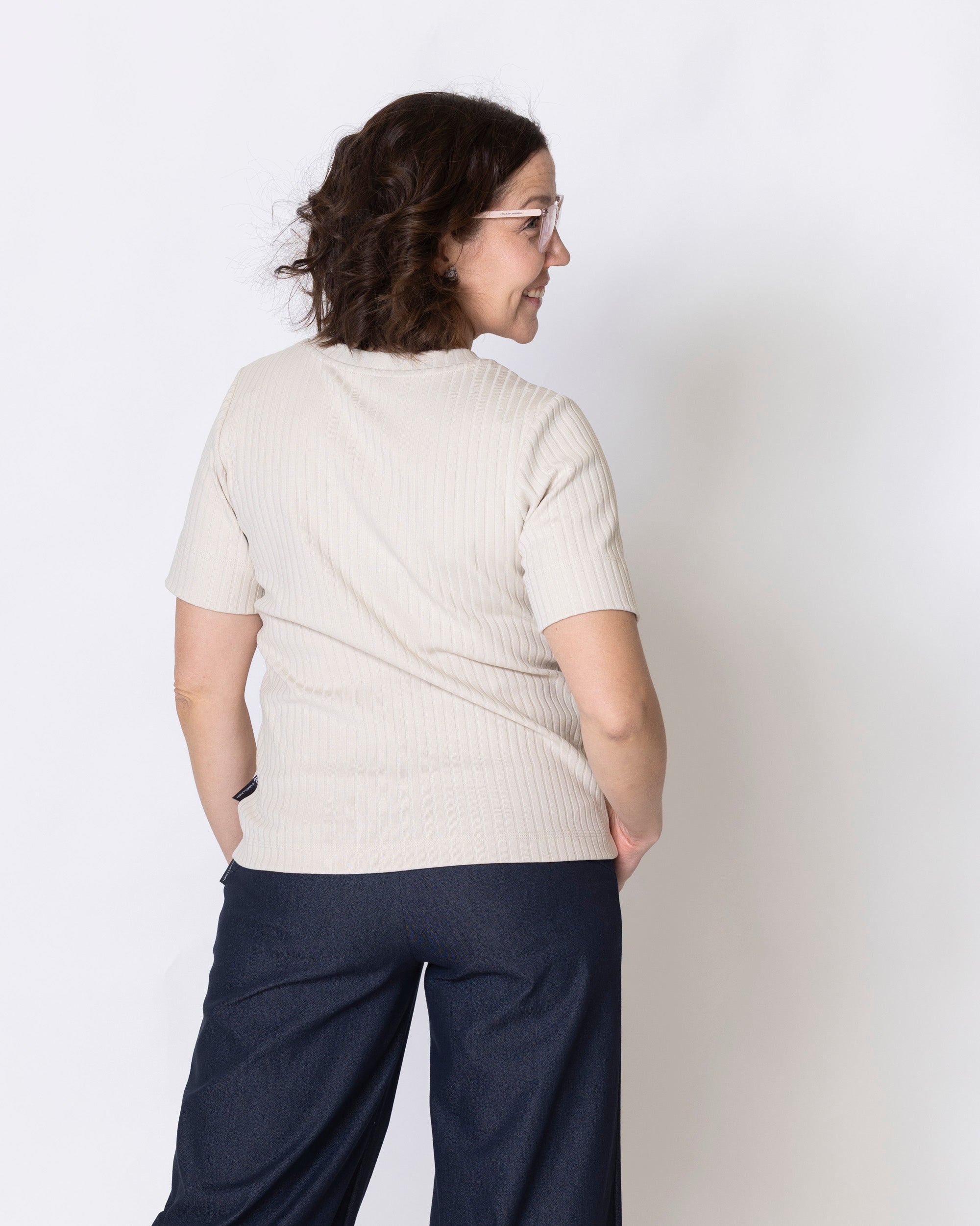 Hehkuteeppari, puuteri