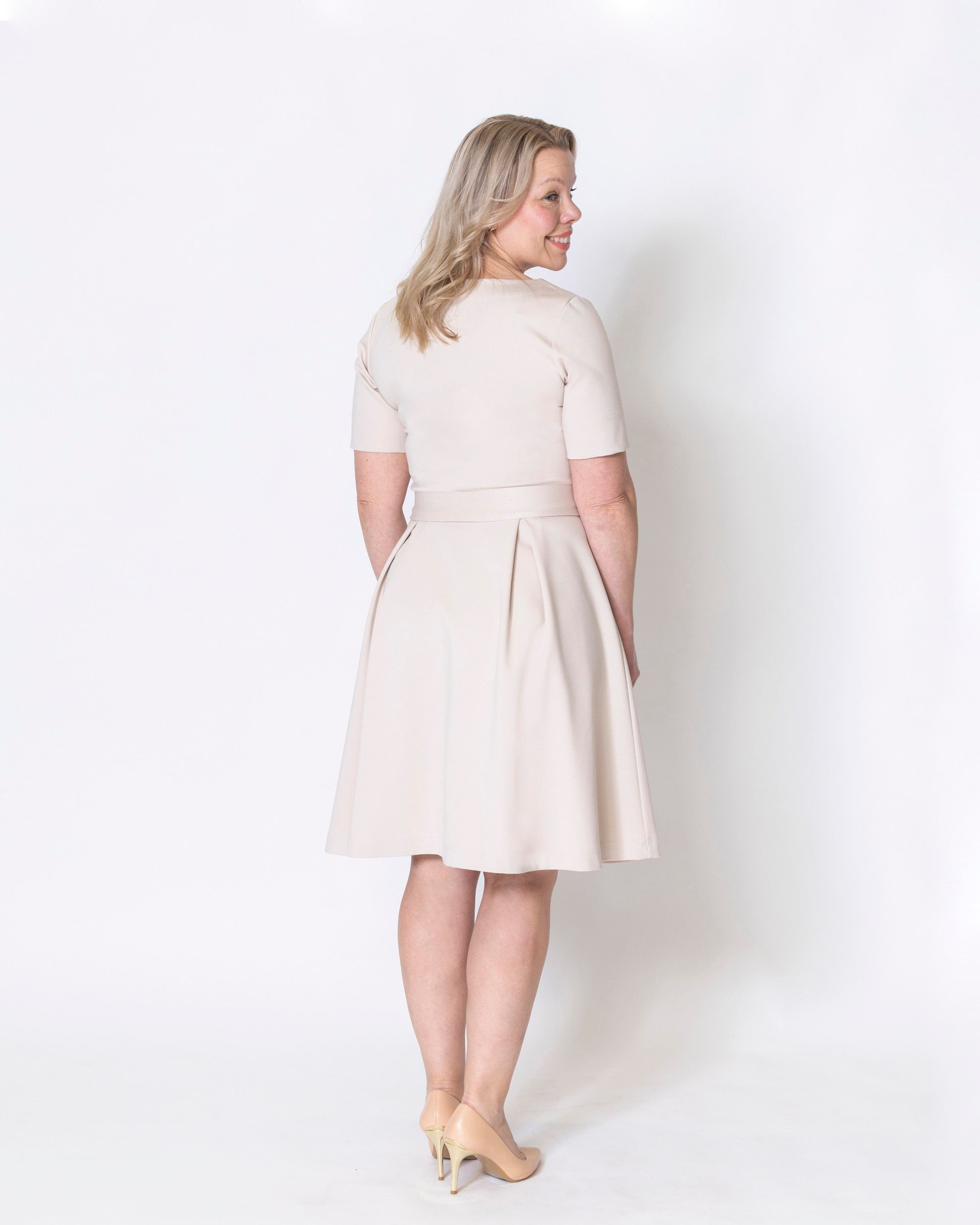 Hehkumekko, shampanja