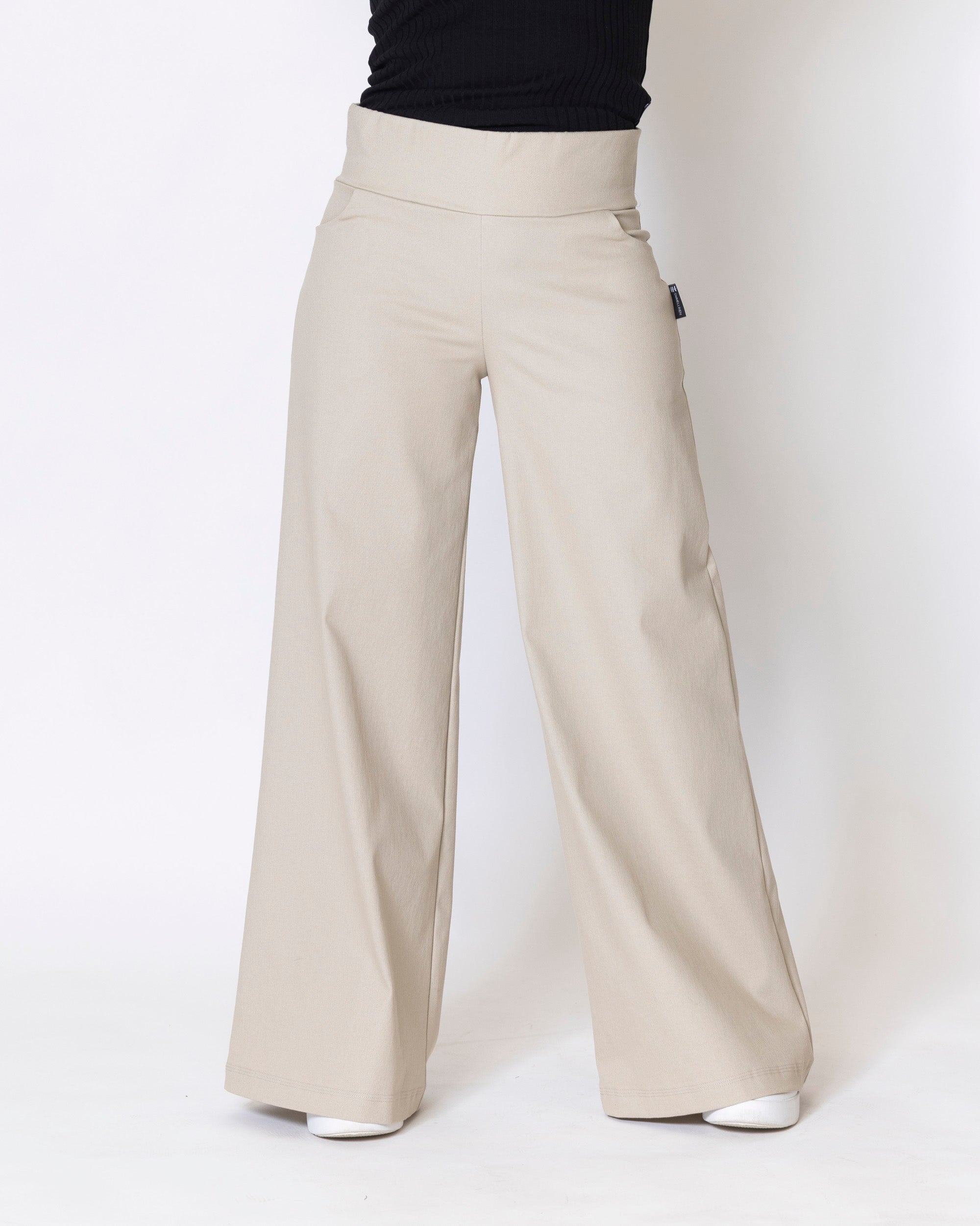 HEHKU jeans - NORMAL LENGTH, light