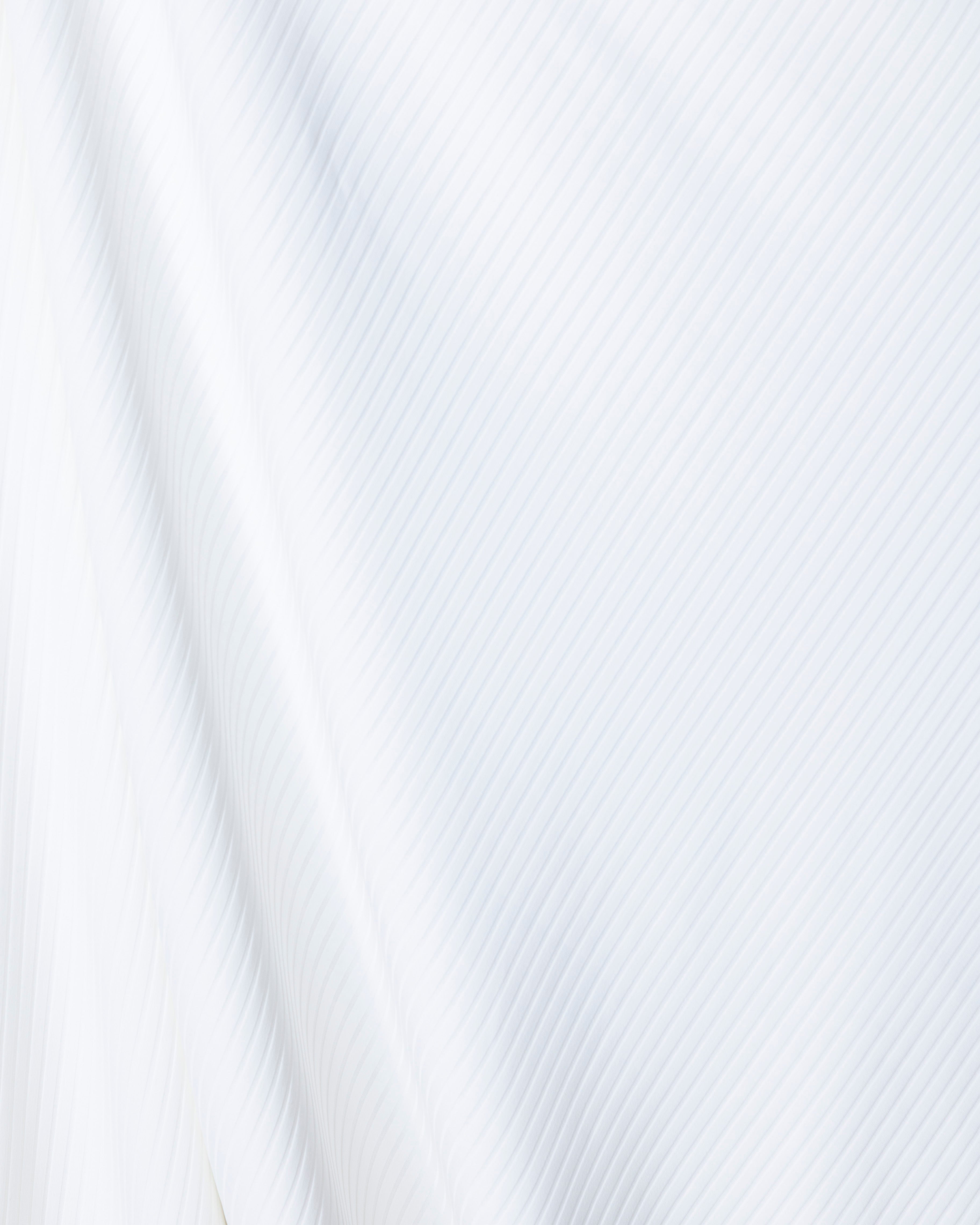 Rib knit - PRE-CUT, off white