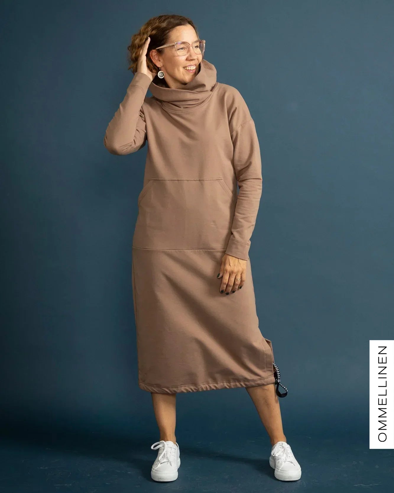 Collarimekko, kaakao