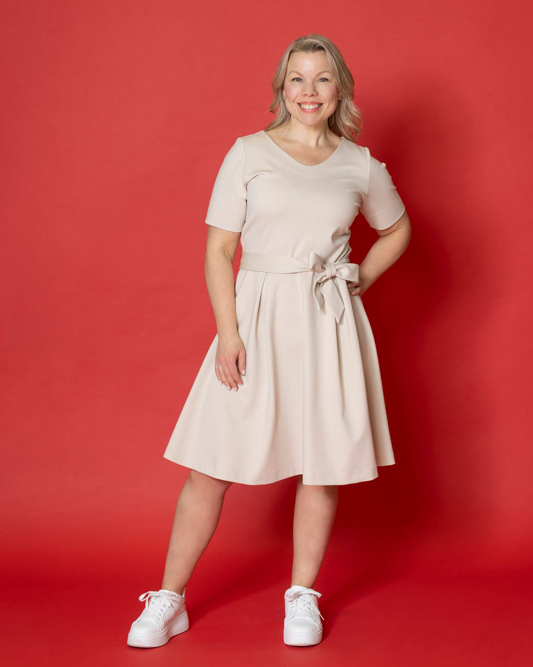 Hehkumekko, shampanja