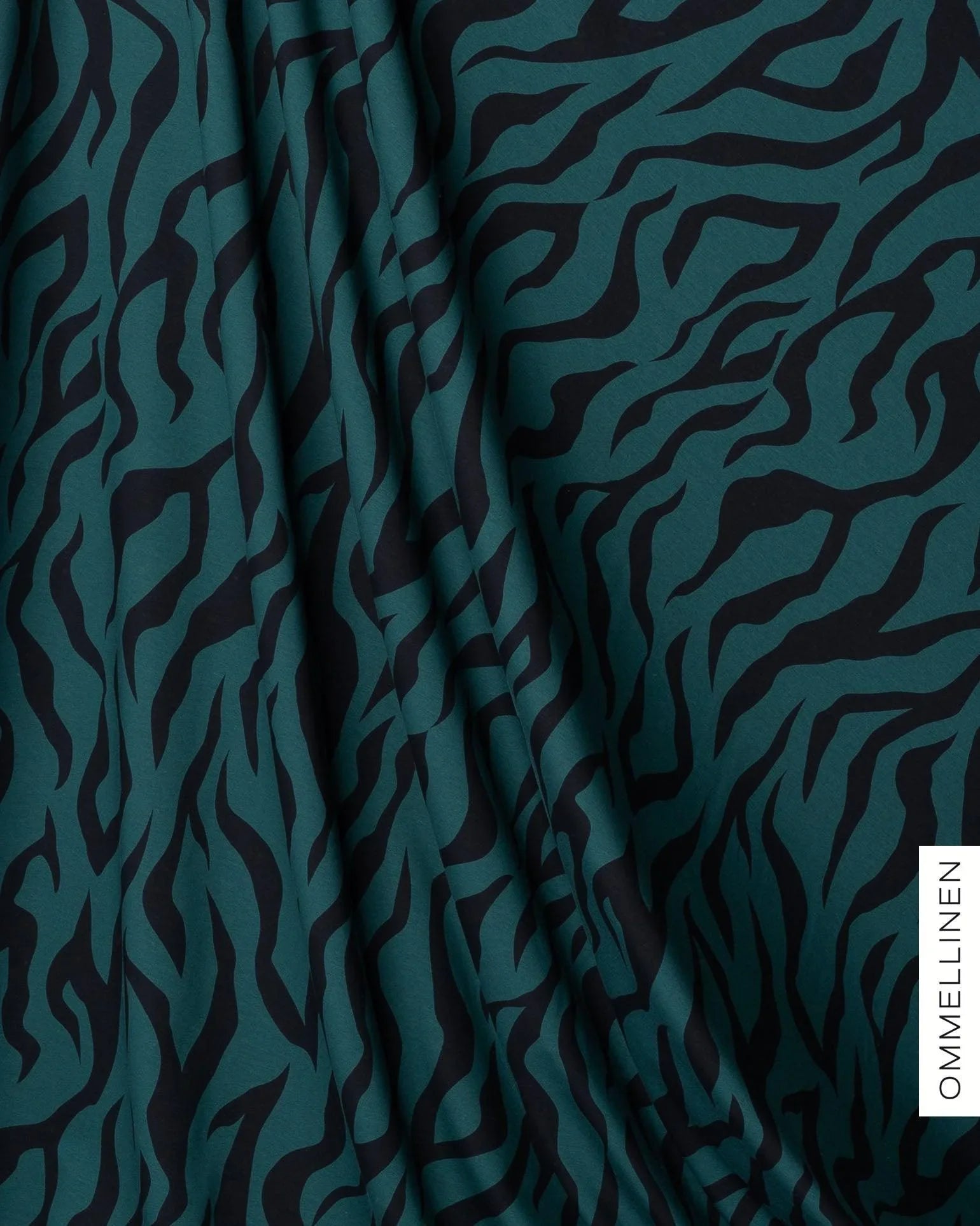 Luomujoustocollege, Villi - tummanvihreÀ