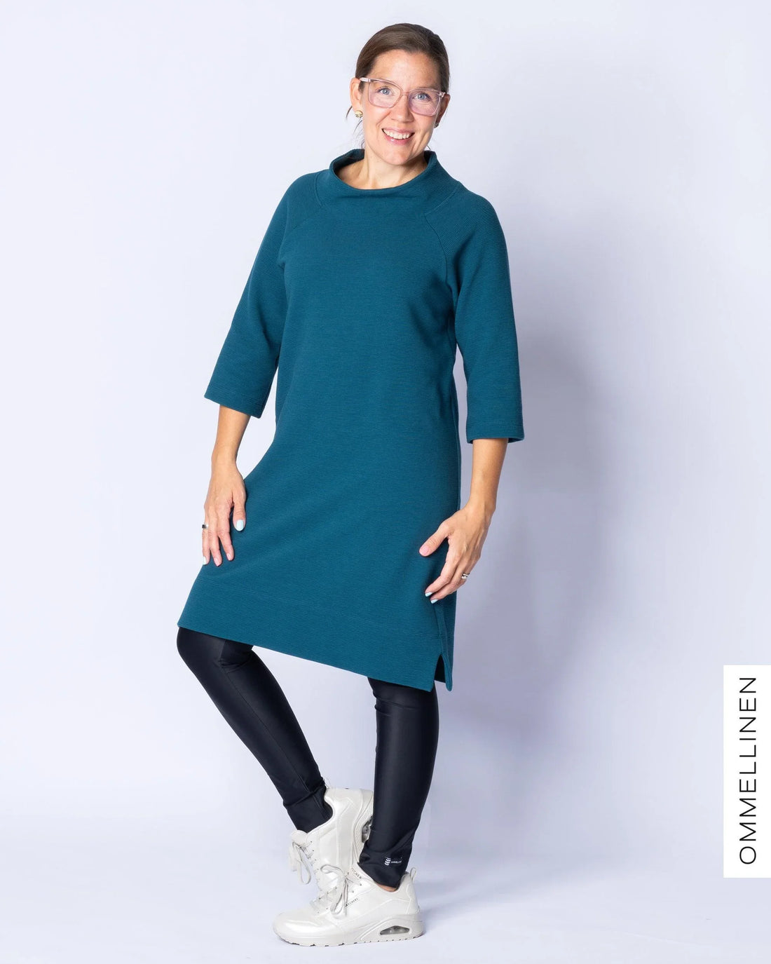 SÀrmÀmekko, petrooli