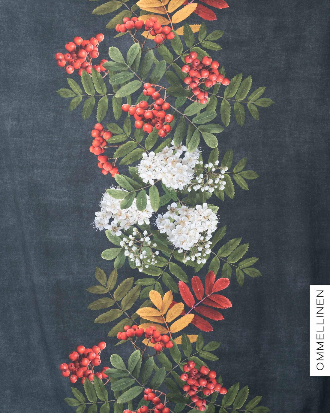 Digitrikoo, JĂ€ttipihlaja - harmaa