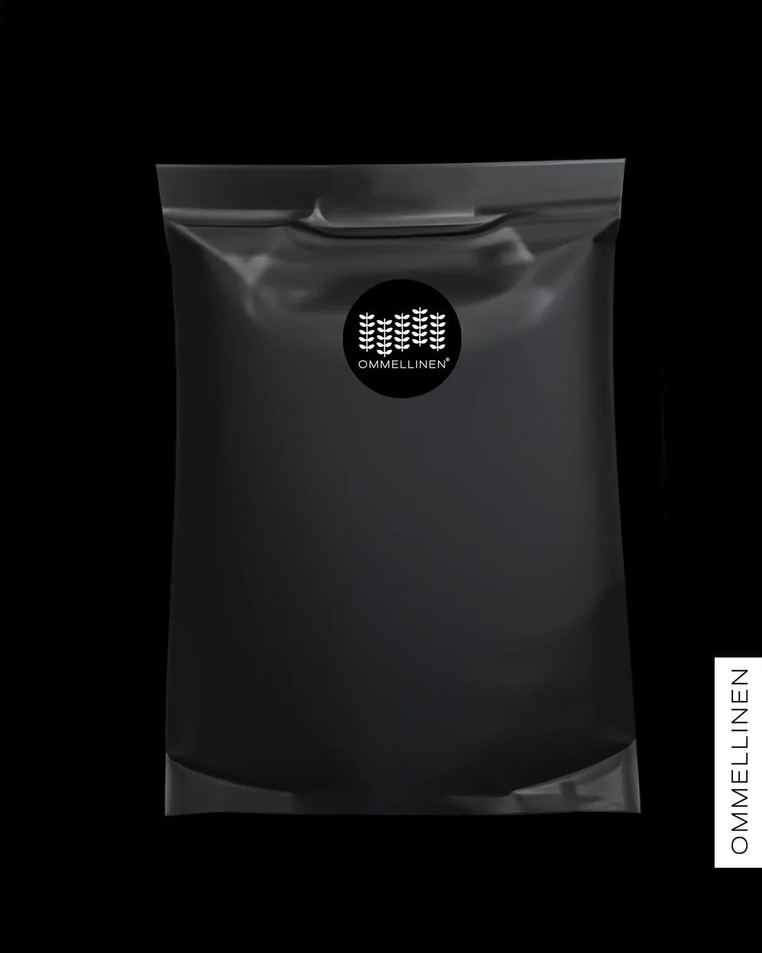 Salaisuuspussi, yksivärinen - 5 metriä