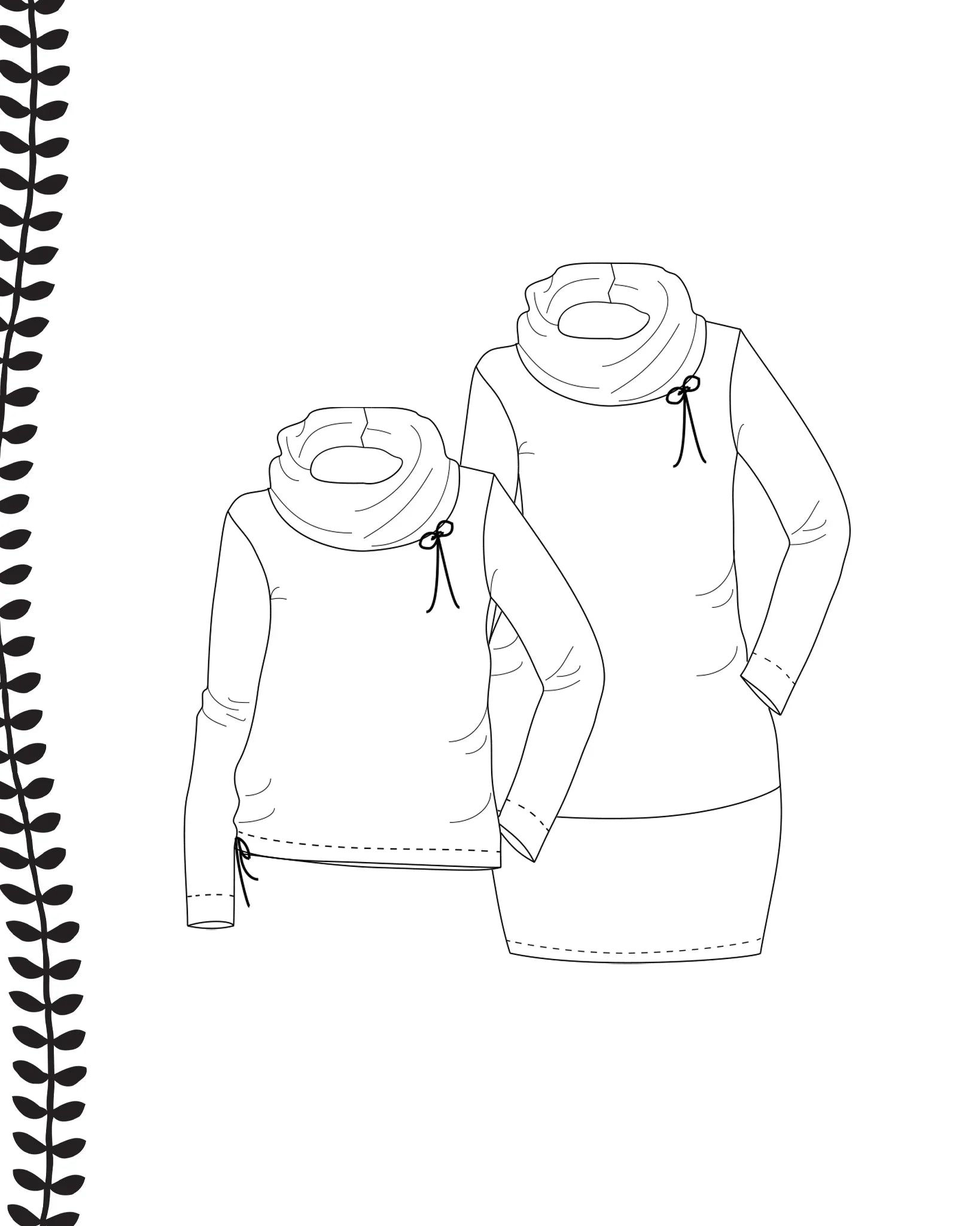 Kaava - sporttipaita / sporttimekko