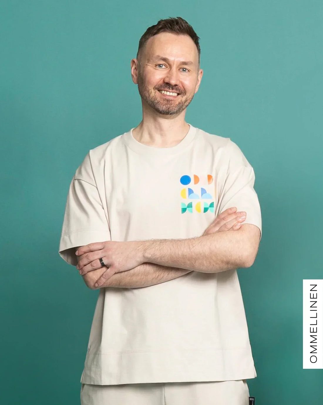 Kotimainen resori, hiekka