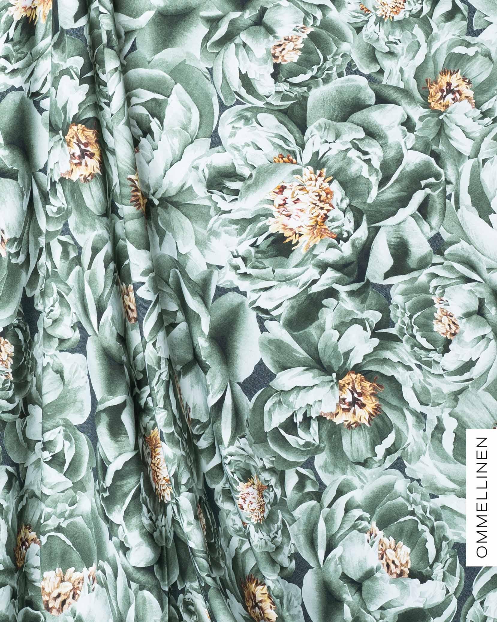 Digitrikoo, Ikuisuus - ametisti - Ommellinen