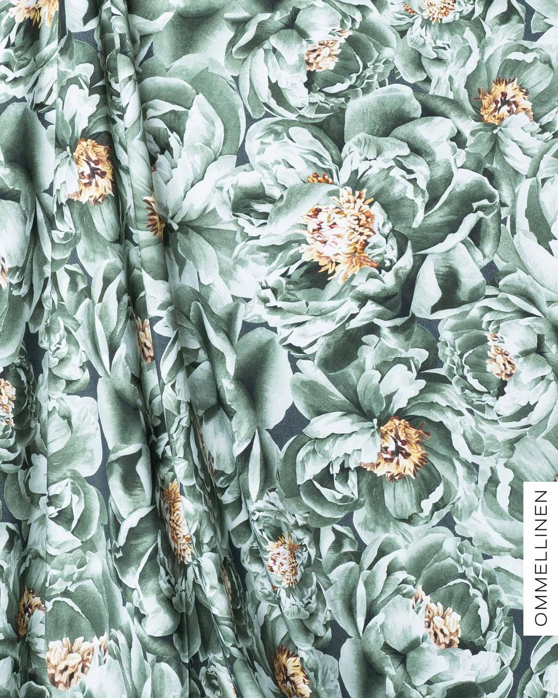 Digitrikoo, Ikuisuus - ametisti - Ommellinen