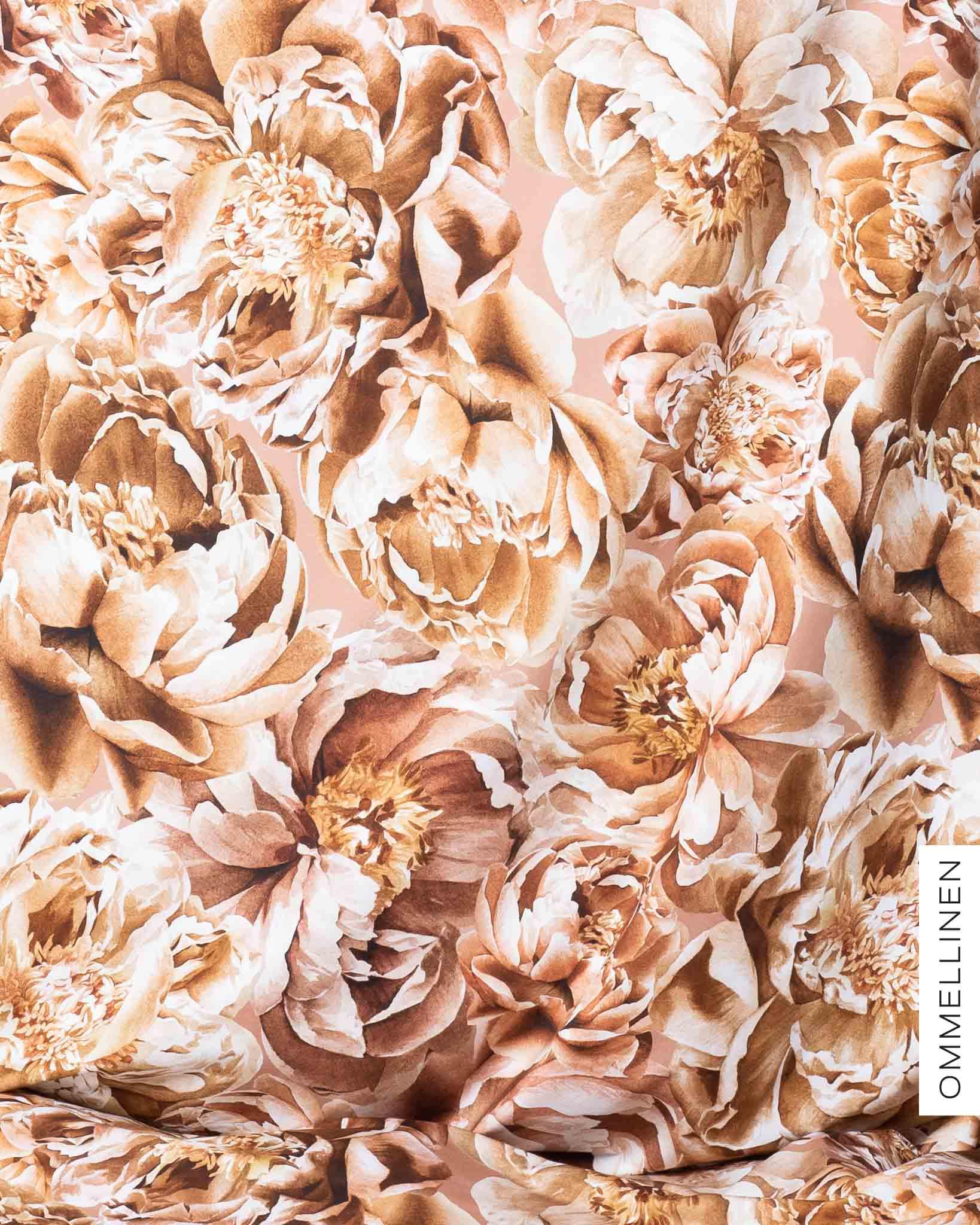 Digitrikoo, Ikuisuus - kulta - Ommellinen