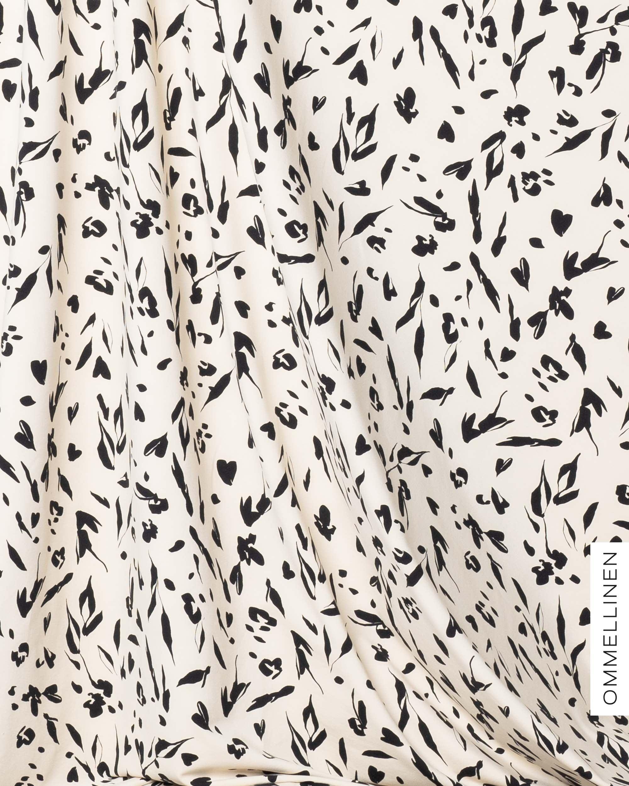 Luomujoustocollege, SydÀnjemma - hiekka - Ommellinen