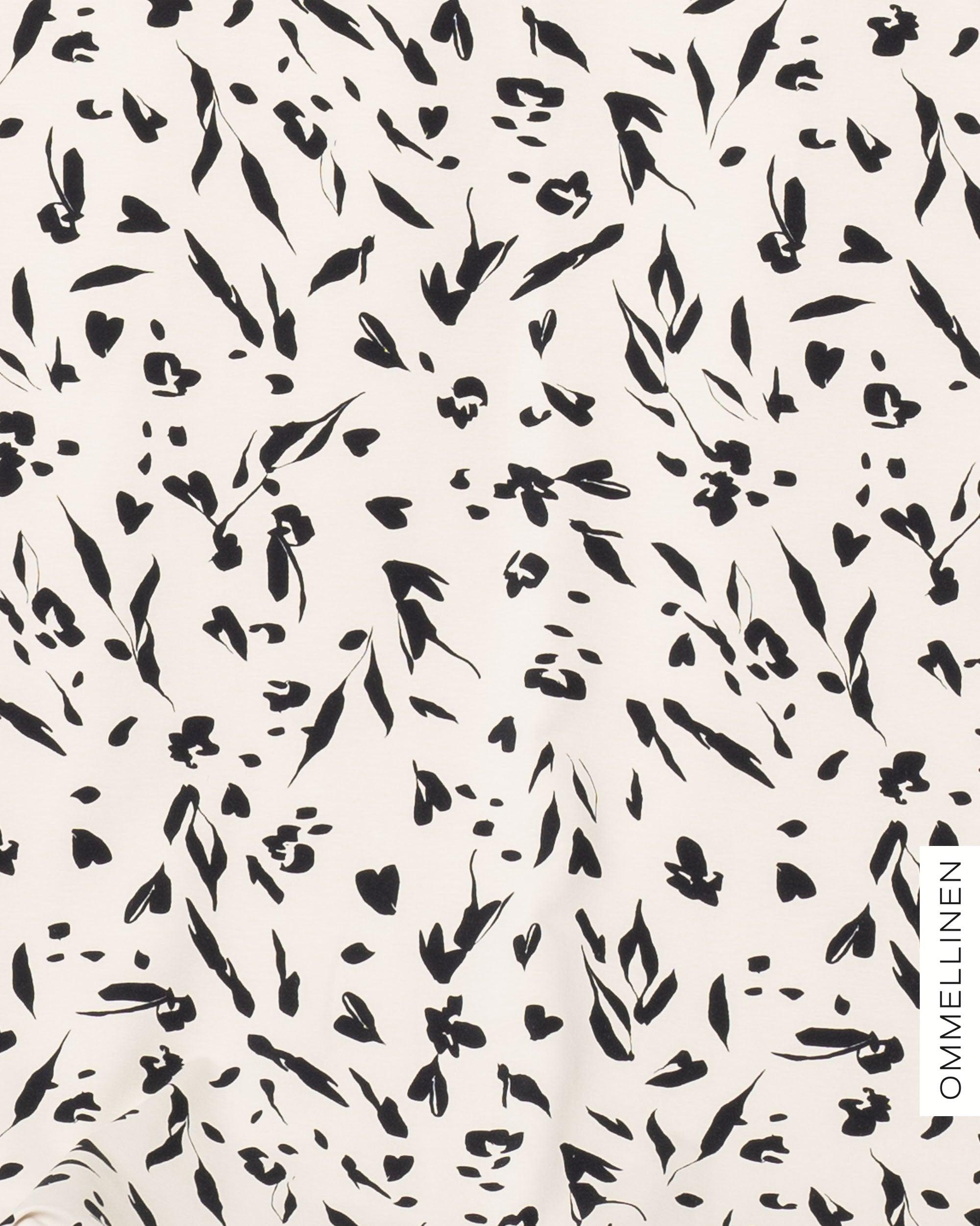 Luomujoustocollege, SydÀnjemma - hiekka - Ommellinen