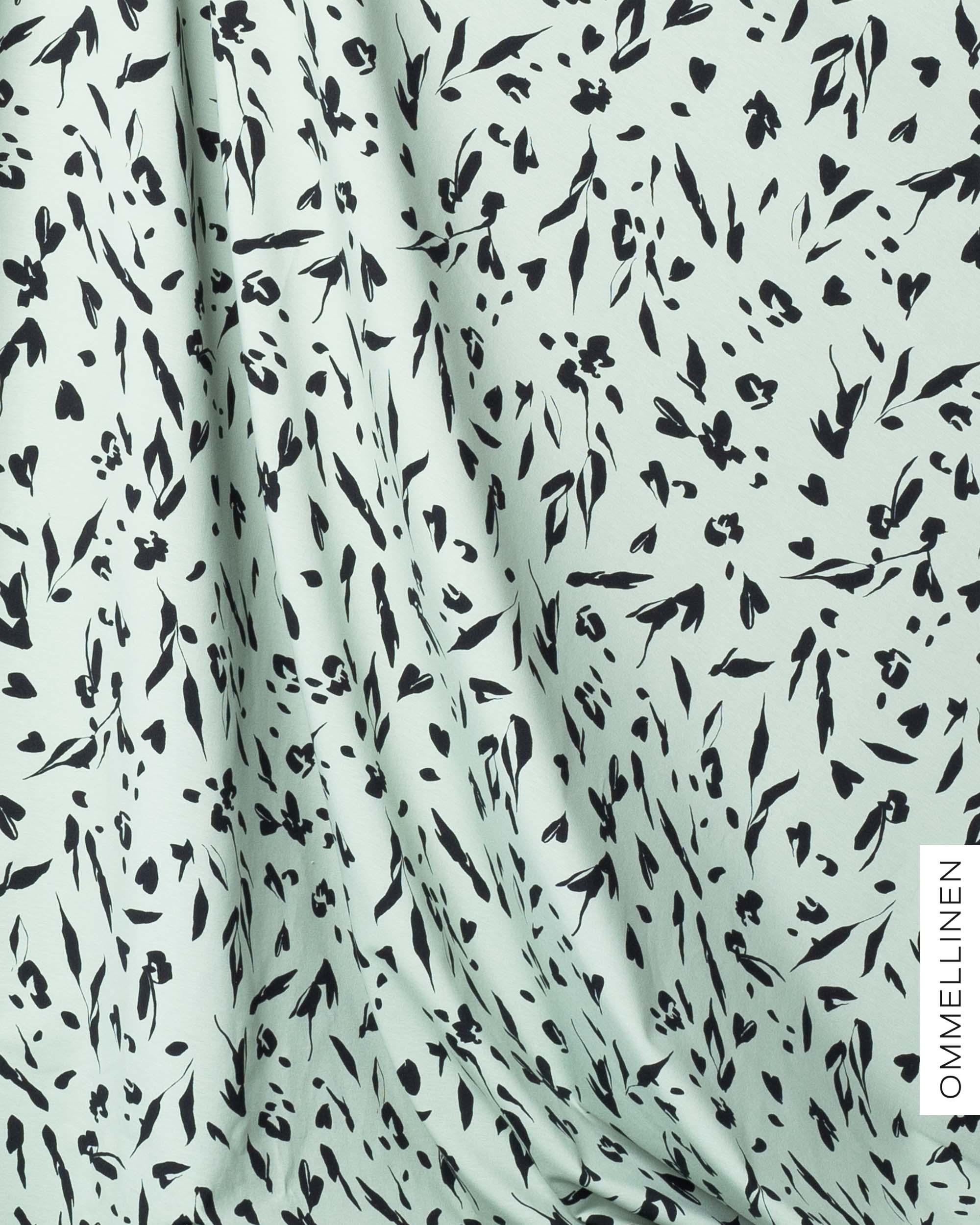 Luomujoustocollege, SydÀnjemma - salvia - Ommellinen