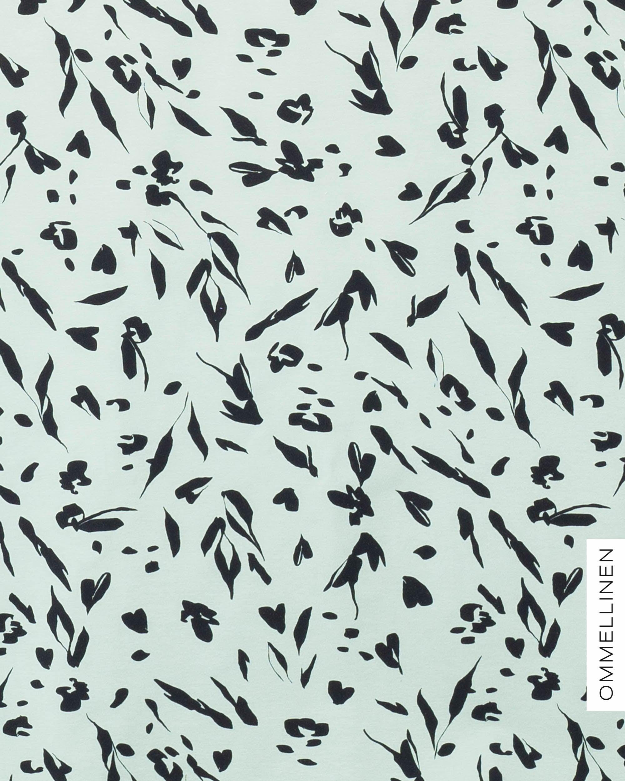 Luomujoustocollege, SydÀnjemma - salvia - Ommellinen