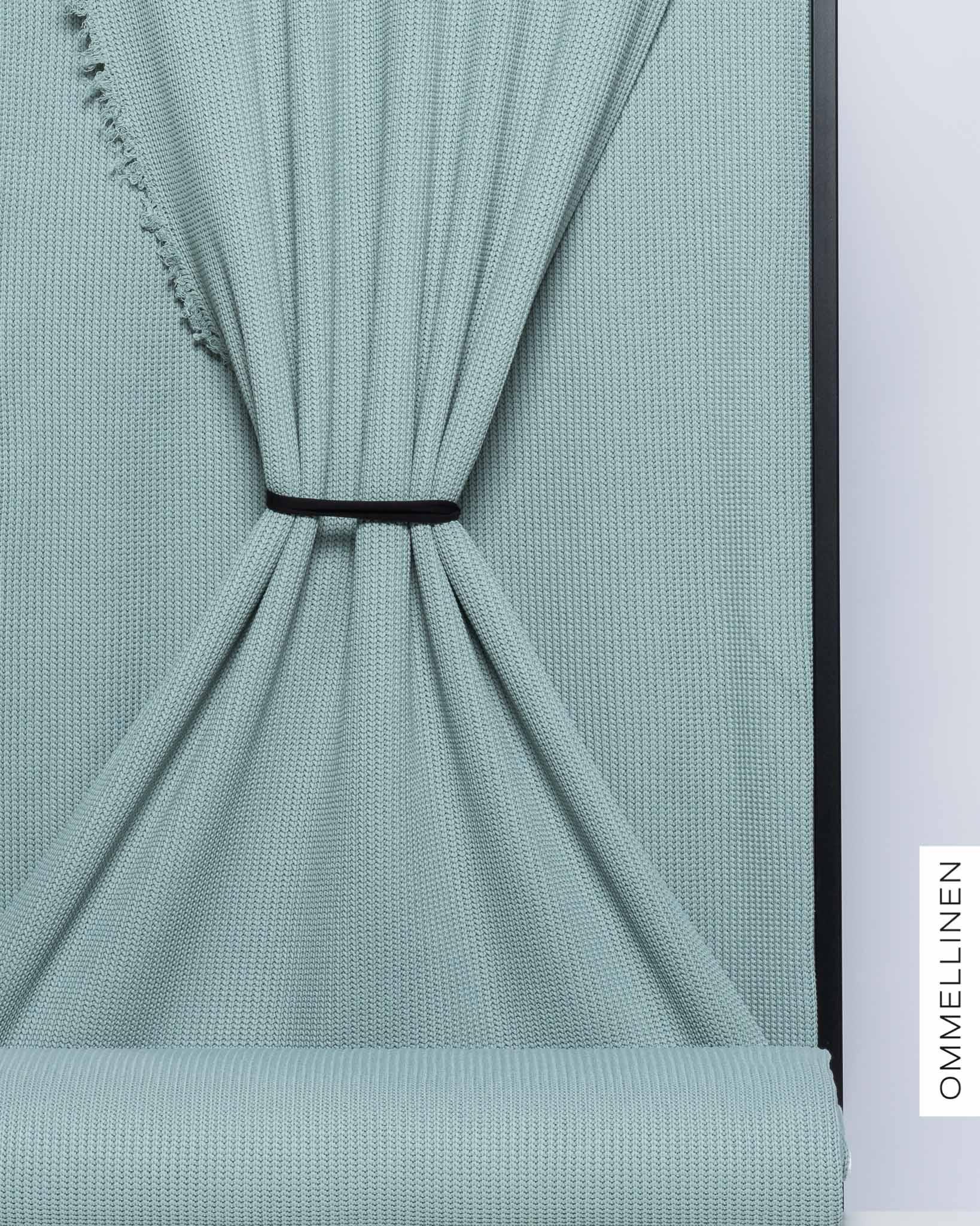 Neulos, Ocean green 322 - Ommellinen