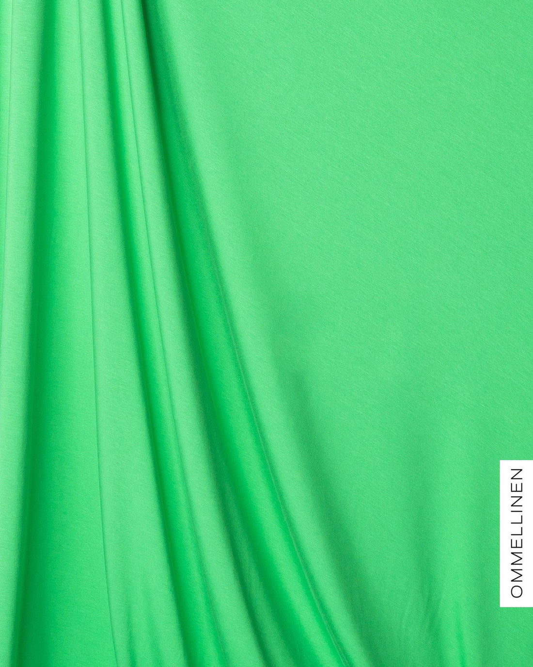 Tencel, vihreÀ - Ommellinen