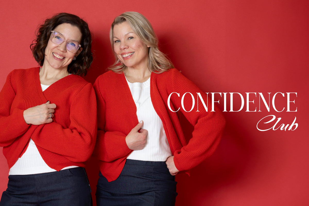 Confidence Club