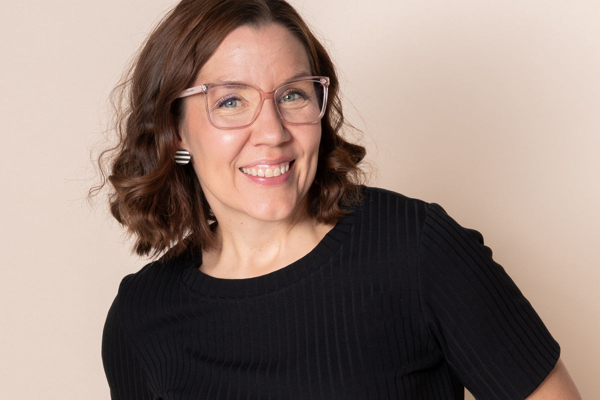 Liisa Häkli on Keski-Suomen vuoden yrittäjänainen 2026
