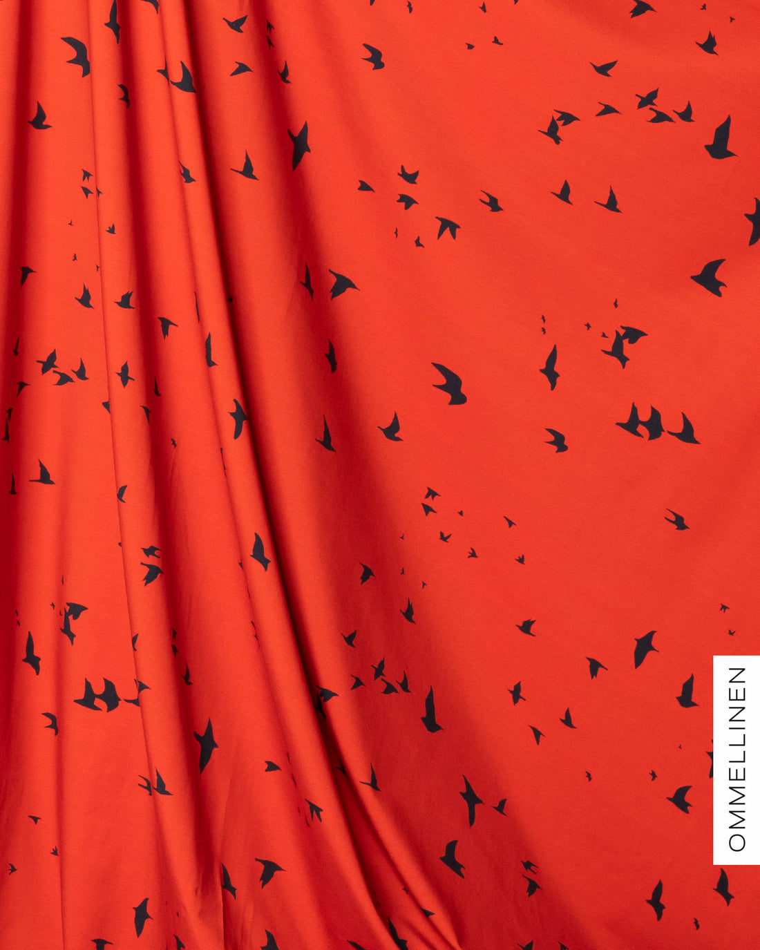 Jersey, Siivet - orange