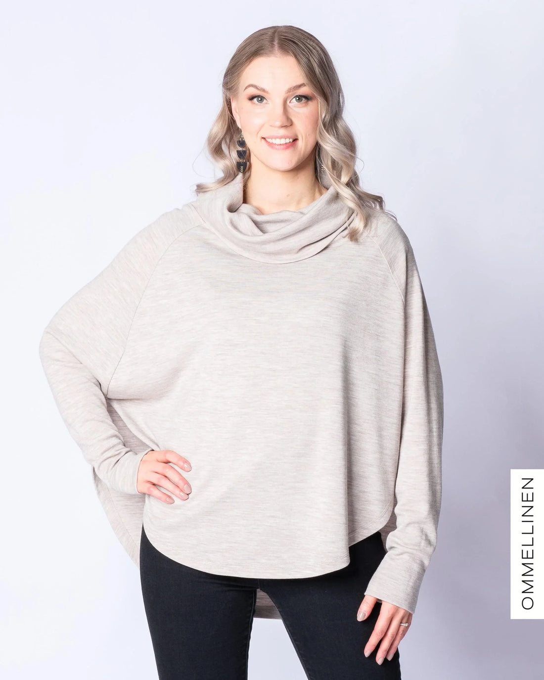 Pancho, meleerattu hiekka