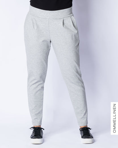 LASKOS pants, grey