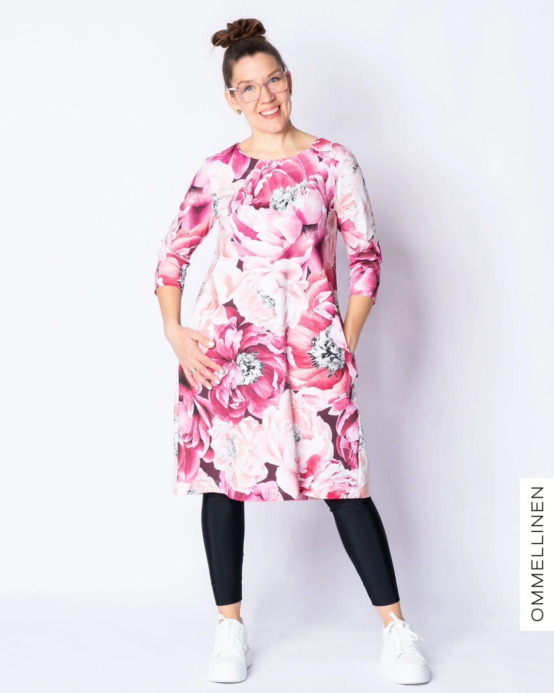 Vekkitunika, Ikuisuus - pinkki