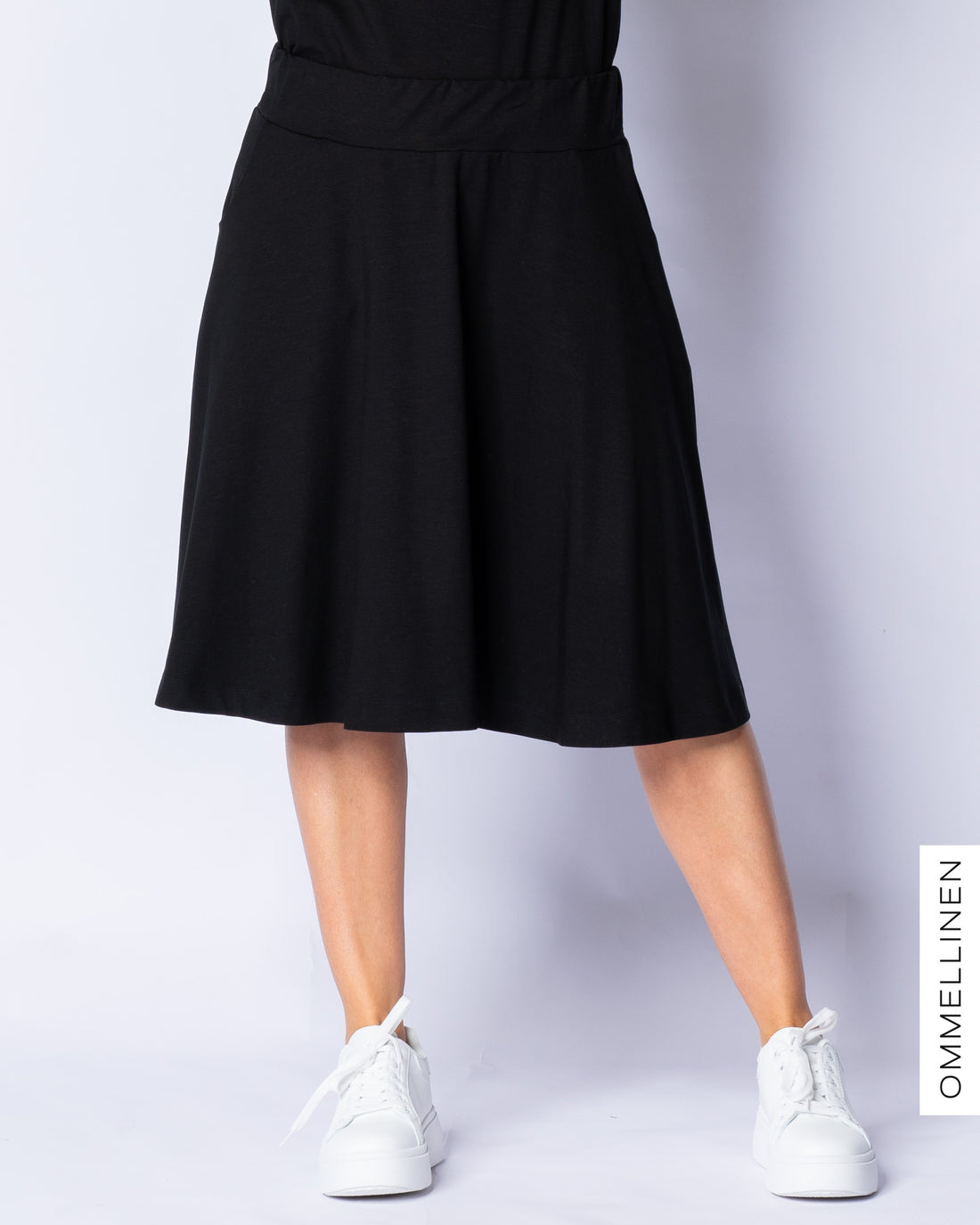 LEMPI skirt, black