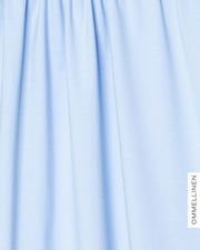 Jersey - Finnish, light blue