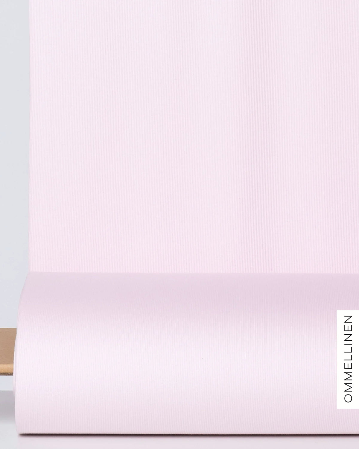 Strong ribbing - Finnish, light pink