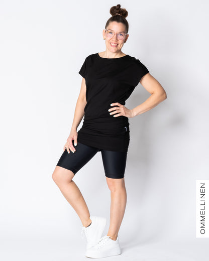 SPORT shorts, black