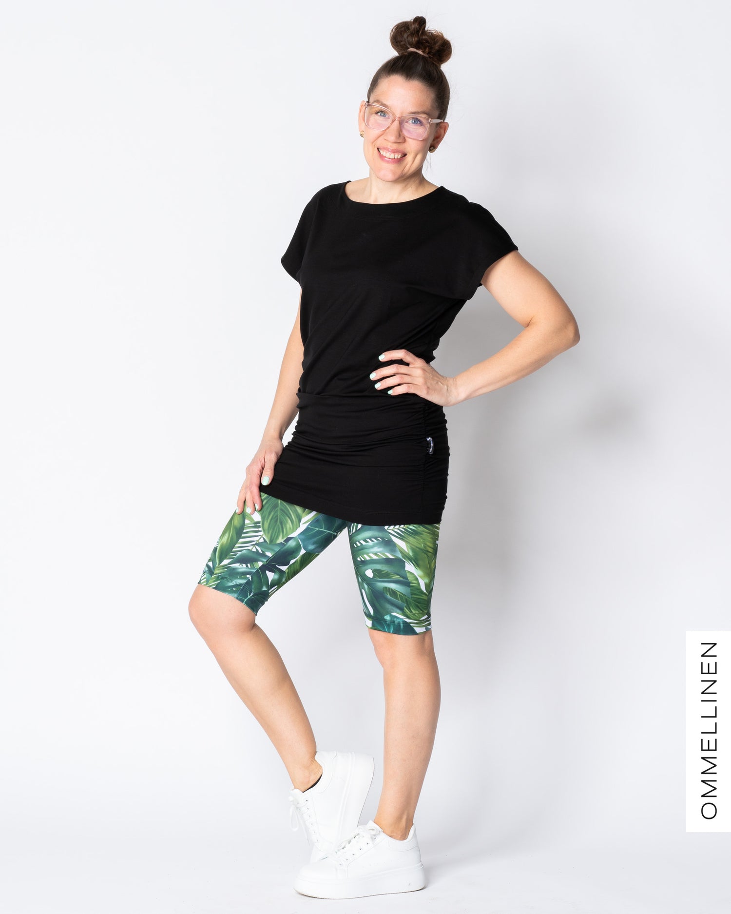 Sporttishortsit, Lehdet