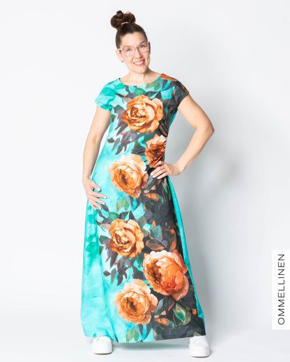 Mielimekko, Lumous - turkoosi