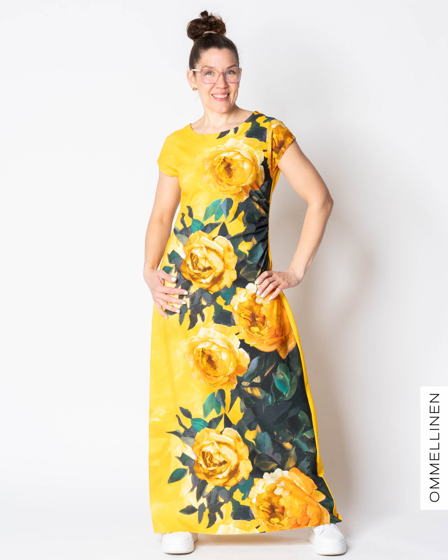 Mielimekko, Lumous - keltainen