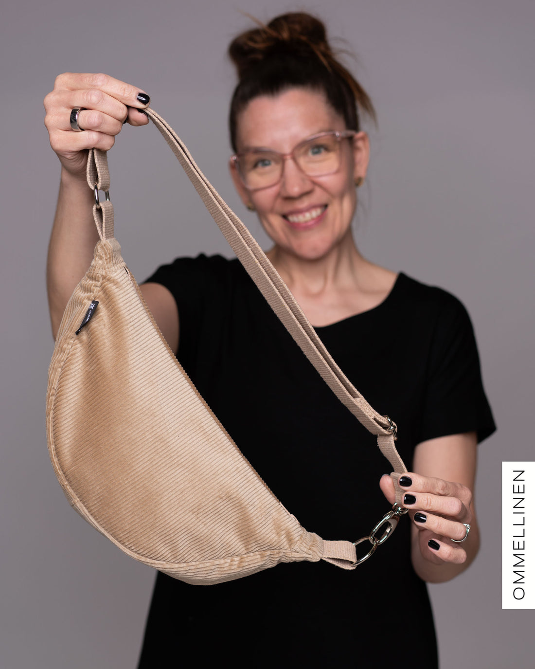 LEMPI bag, sand