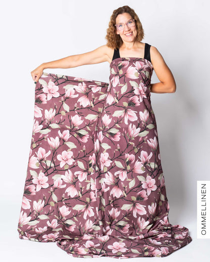 Digitrikoo - PALA, Magnolian kuiskaus runsas - marjapuuro