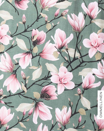 Digitrikoo - PALA, Magnolian kuiskaus runsas - salvia