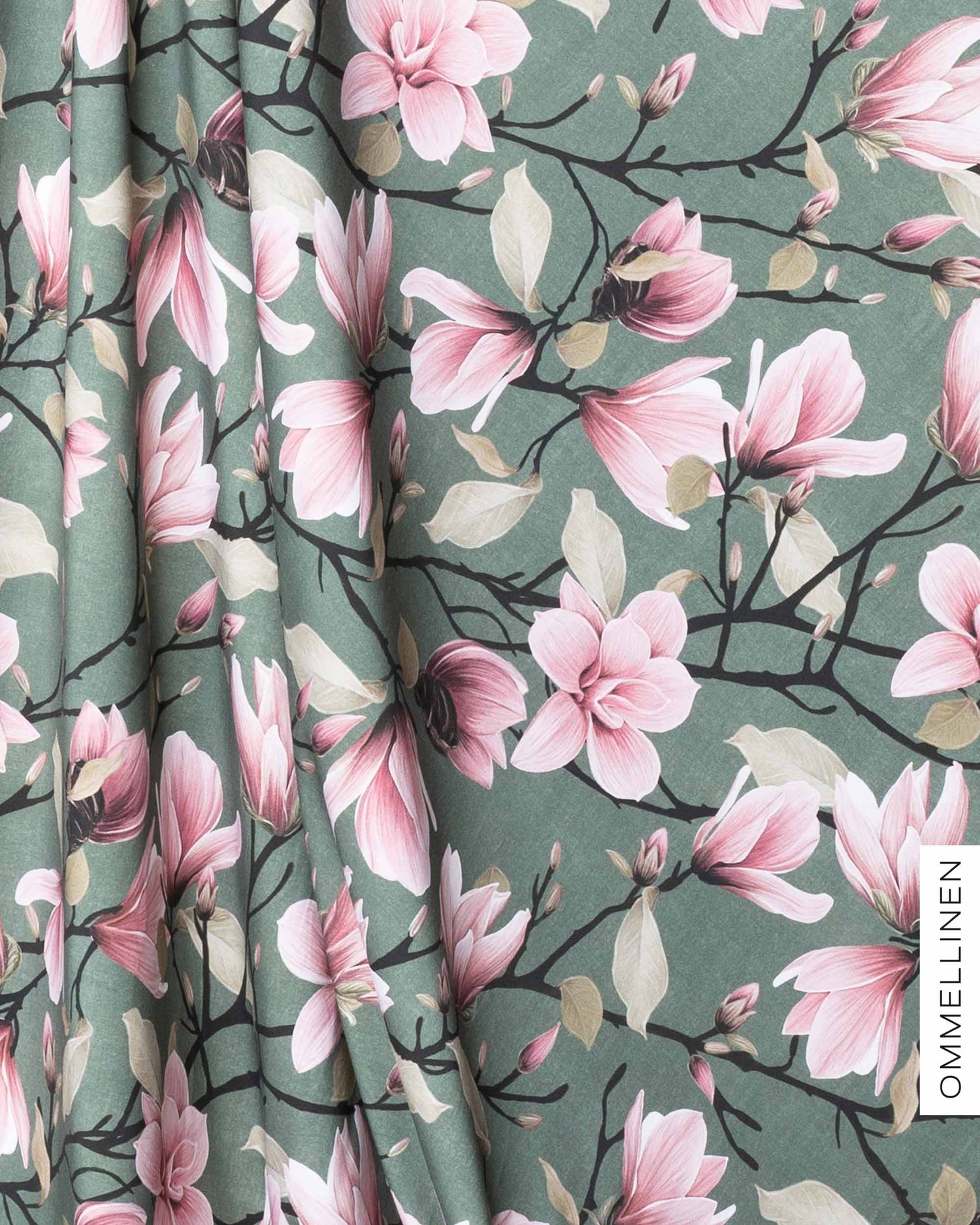 Digitrikoo - PALA, Magnolian kuiskaus runsas - salvia