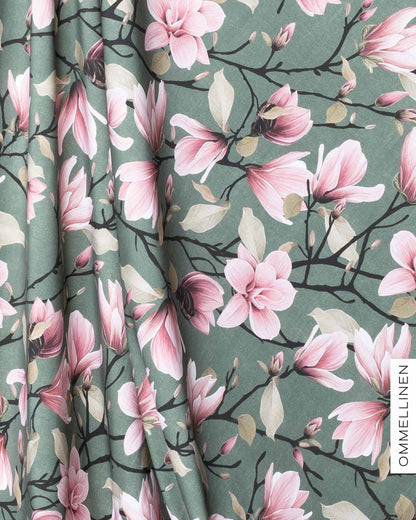 Digitrikoo - PALA, Magnolian kuiskaus runsas - salvia