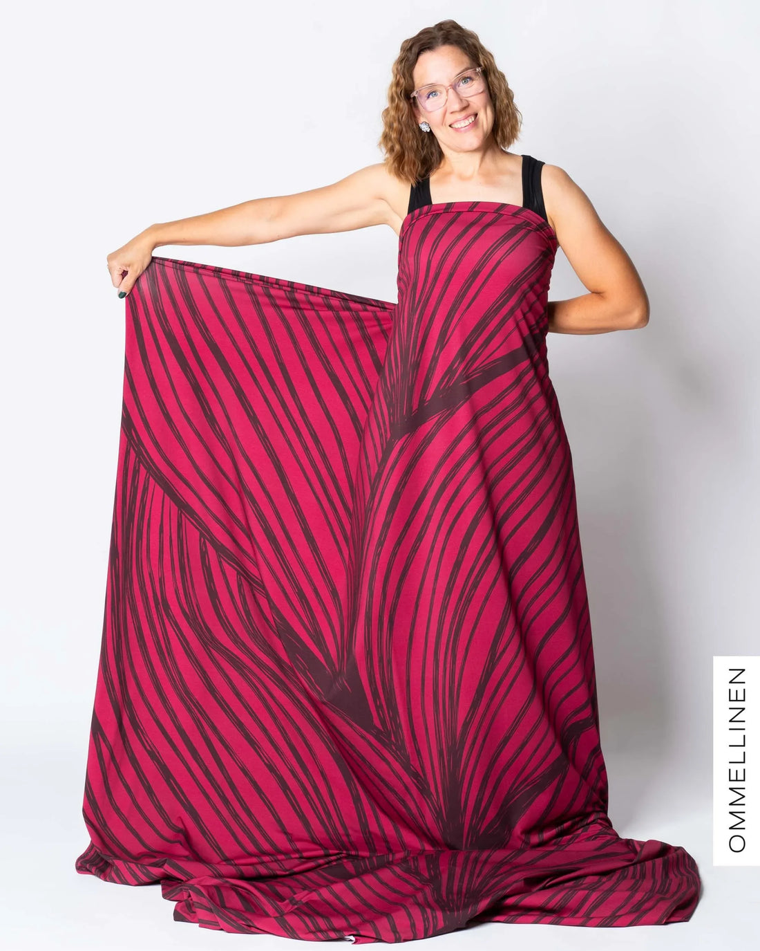 Digitrikoo - PALA, Pitko - aniliini